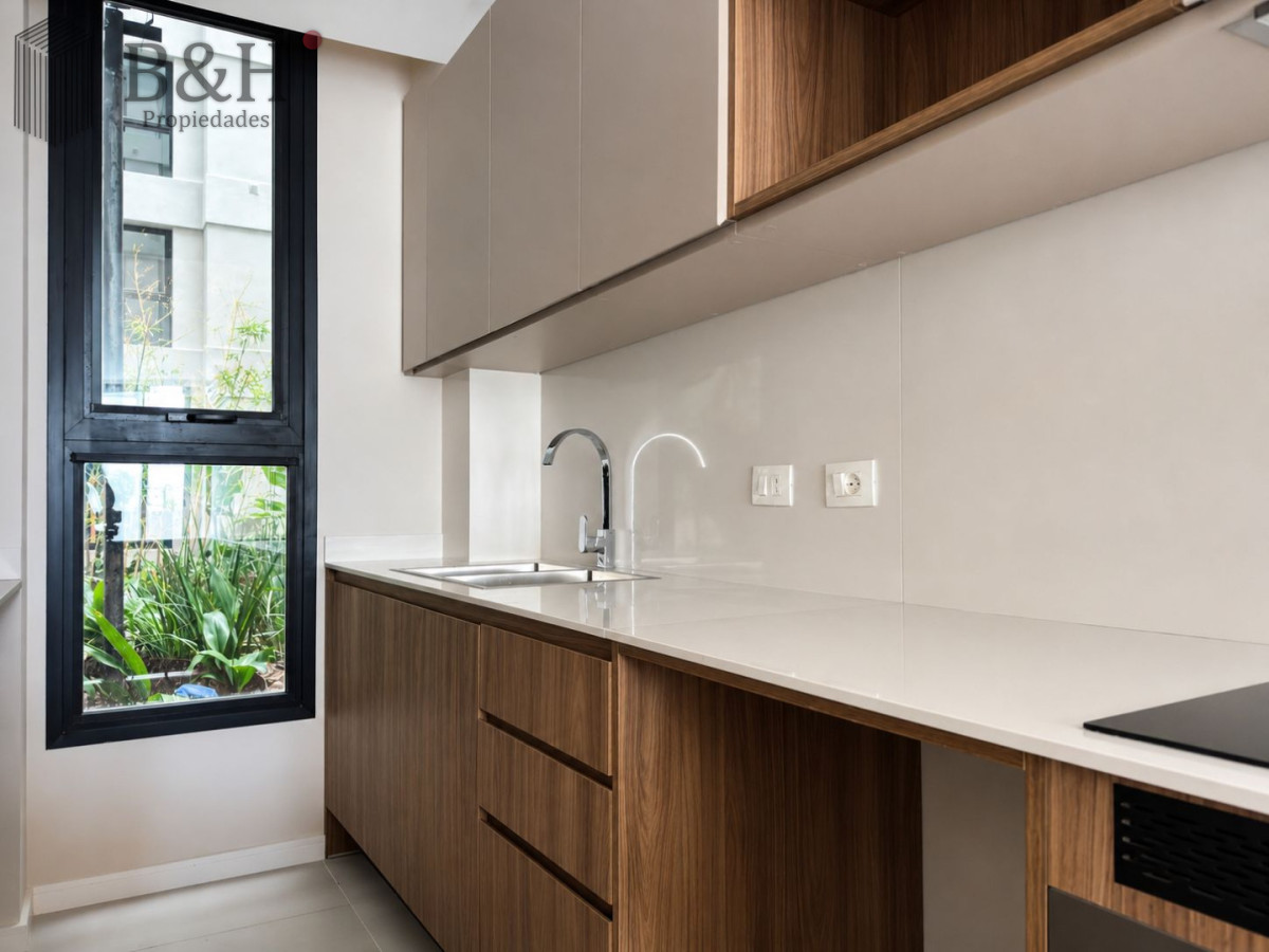 Apartamento ID.7236 - Venta apartamento en Manglar Brava, 2 dormitorios 