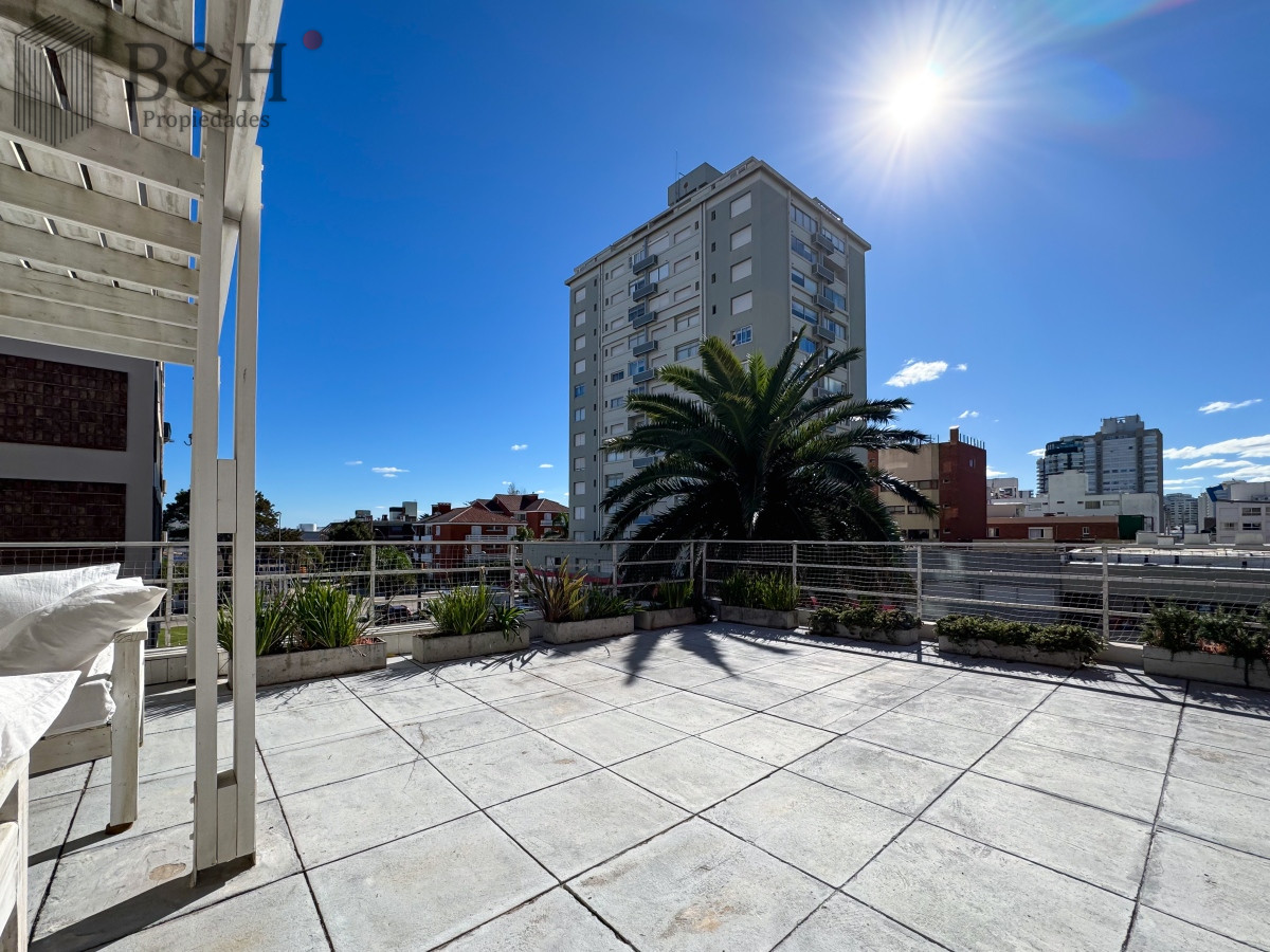 Apartamento ID.7634 - Venta apartamento 2 dormitorios en Península - financiado 