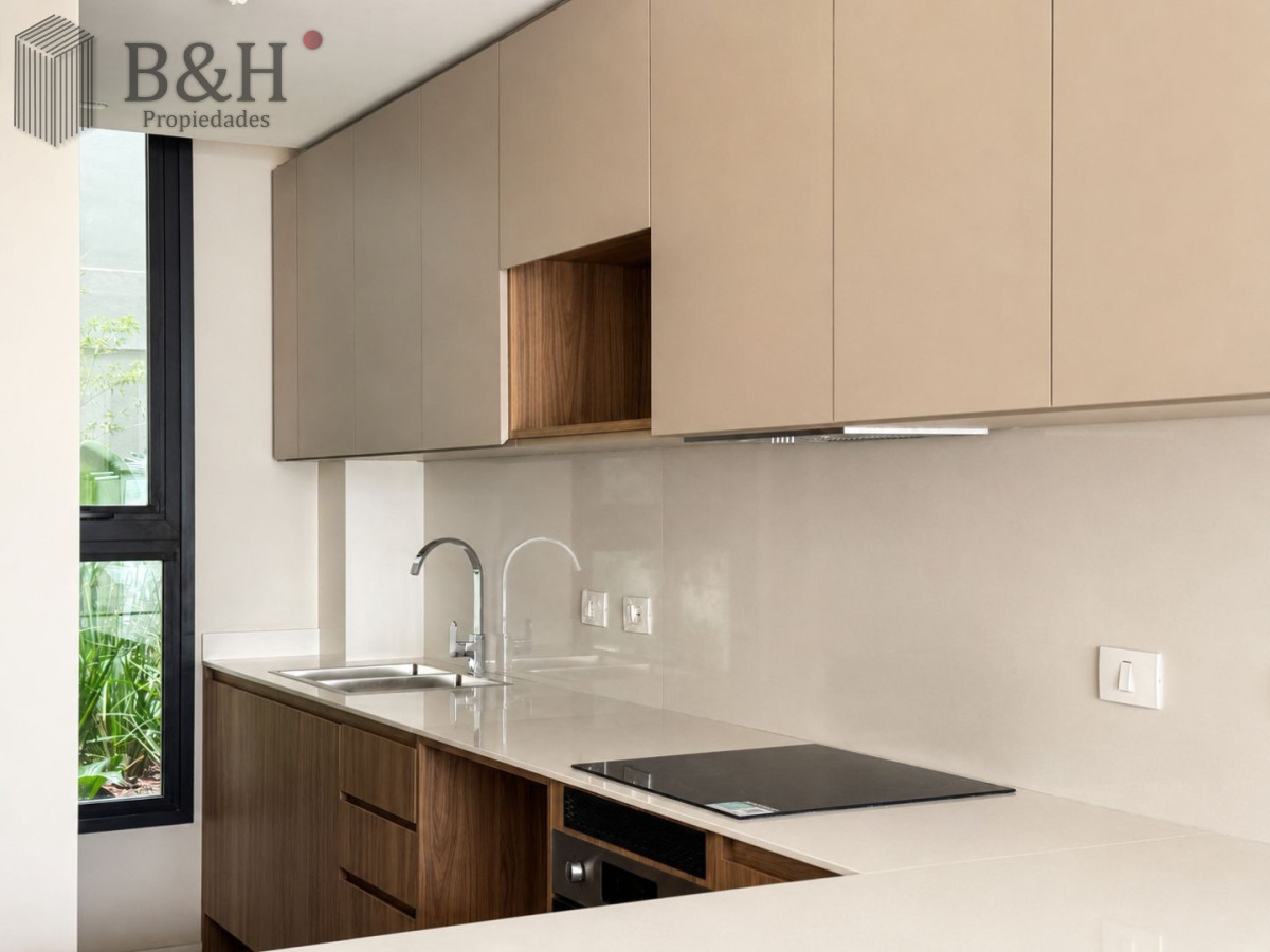 Apartamento ID.7236 - Venta apartamento en Manglar Brava, 2 dormitorios 