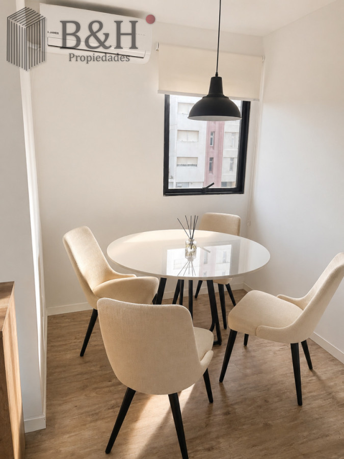 Apartamento ID.7223 - Venta apartamento 1 dormitorio, Roosevelt, Punta del Este
