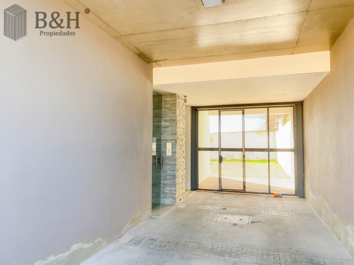 Apartamento ID.7680 - Venta  apartamento 1 dormitorio en Maldonado Centro