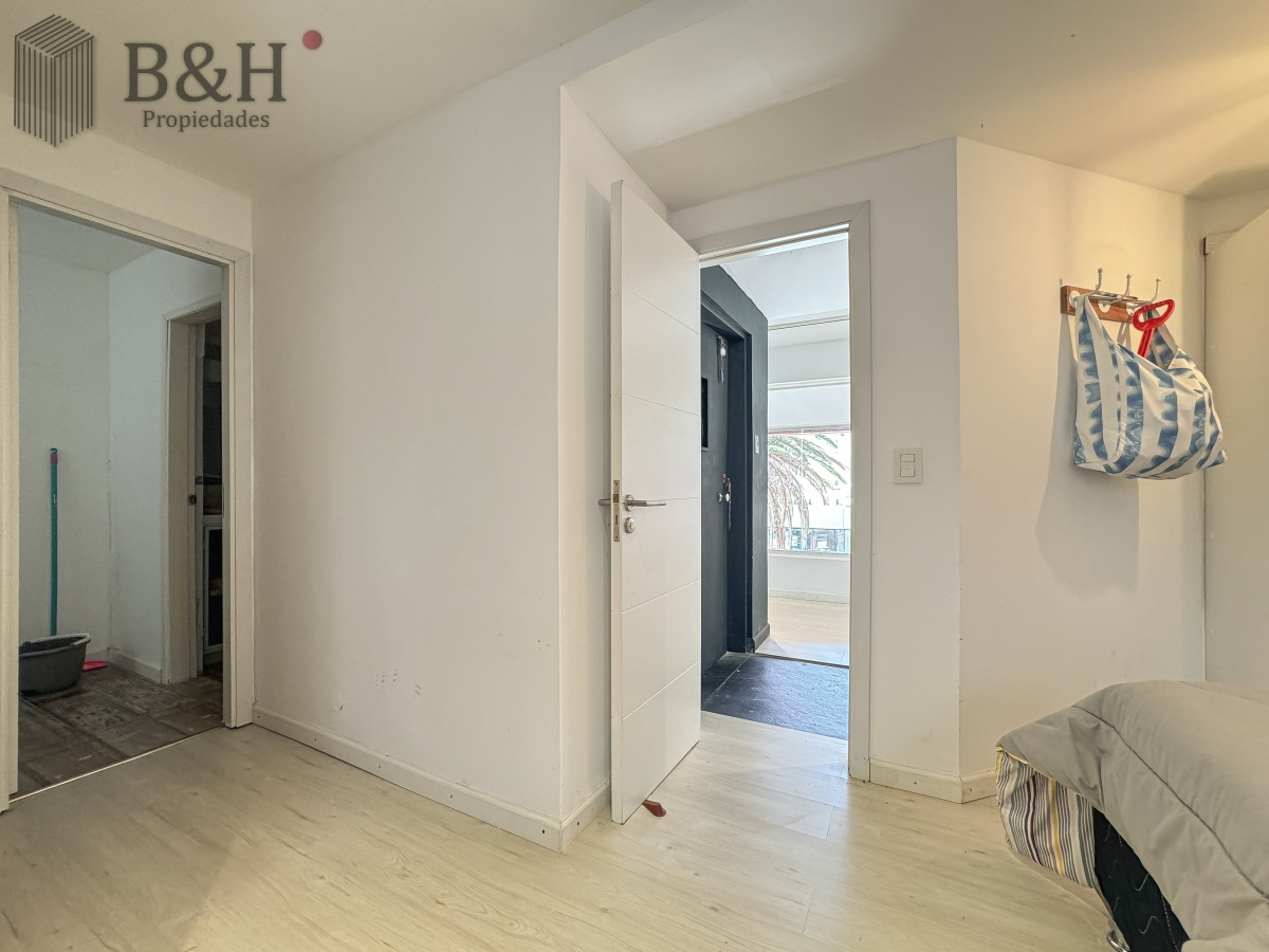 Apartamento ID.7634 - Venta apartamento 2 dormitorios en Península - financiado 