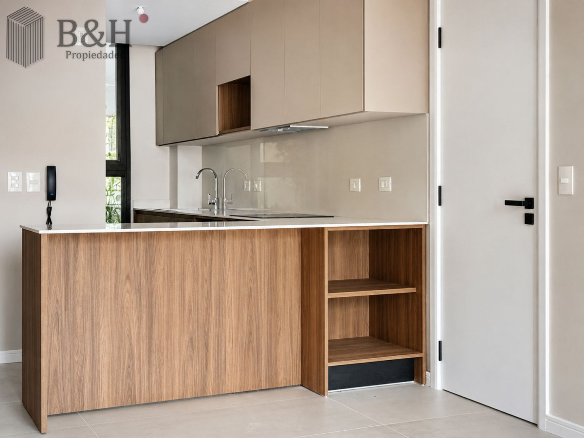 Apartamento ID.7236 - Venta apartamento en Manglar Brava, 2 dormitorios 