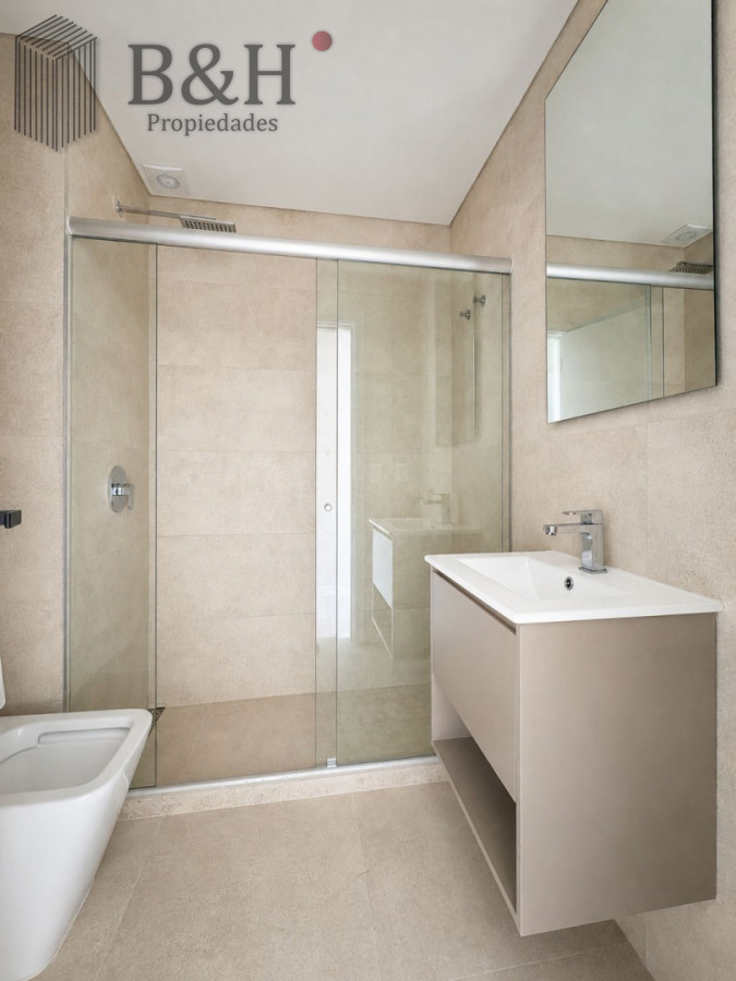 Apartamento ID.7236 - Venta apartamento en Manglar Brava, 2 dormitorios 