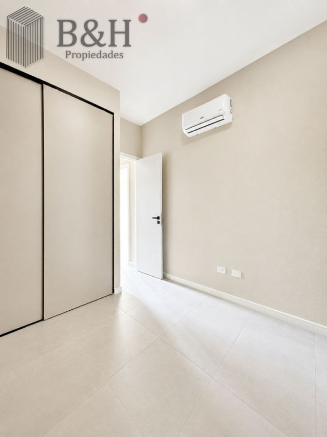 Apartamento ID.7236 - Venta apartamento en Manglar Brava, 2 dormitorios 