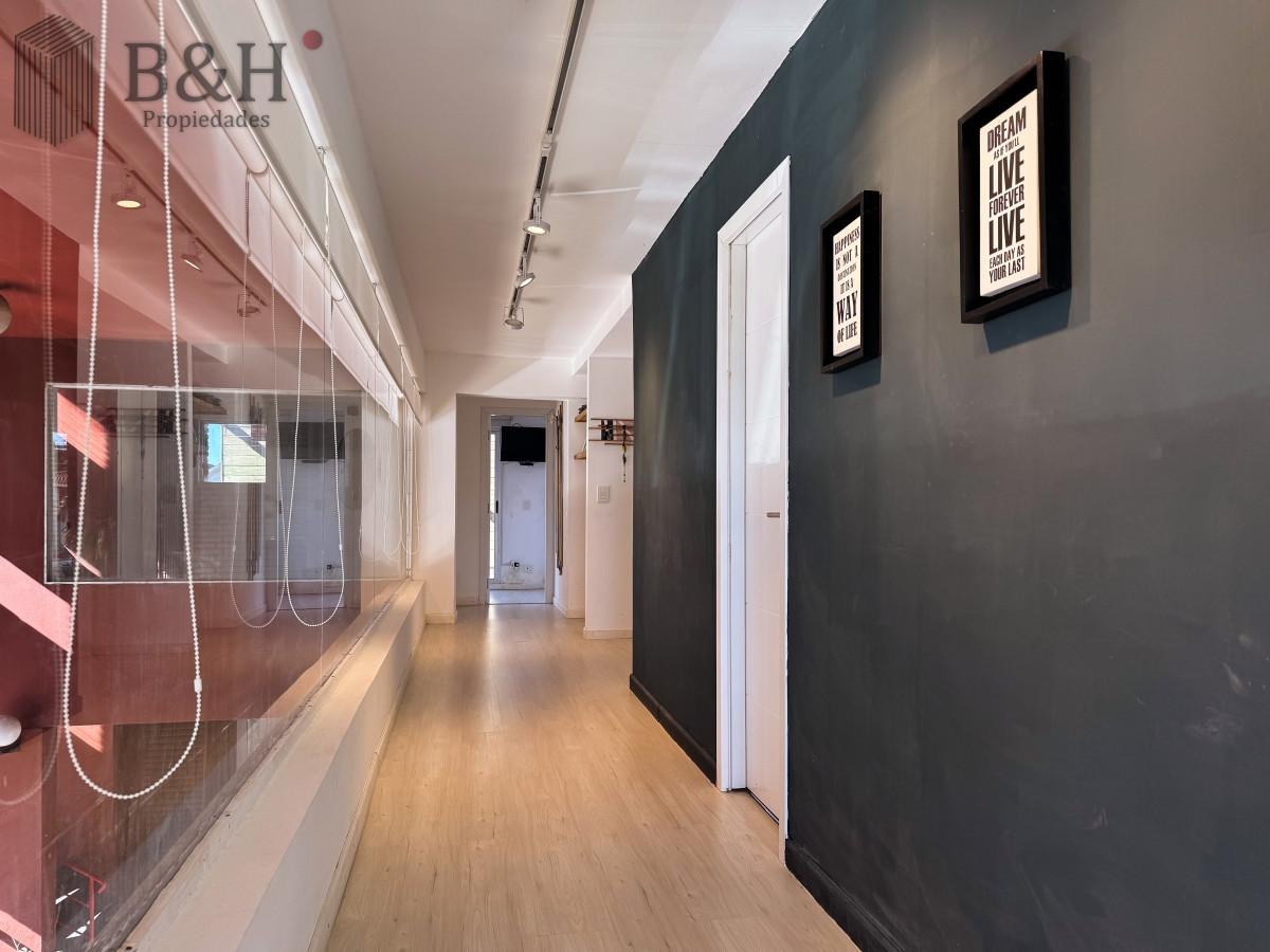 Apartamento ID.7634 - Venta apartamento 2 dormitorios en Península - financiado 