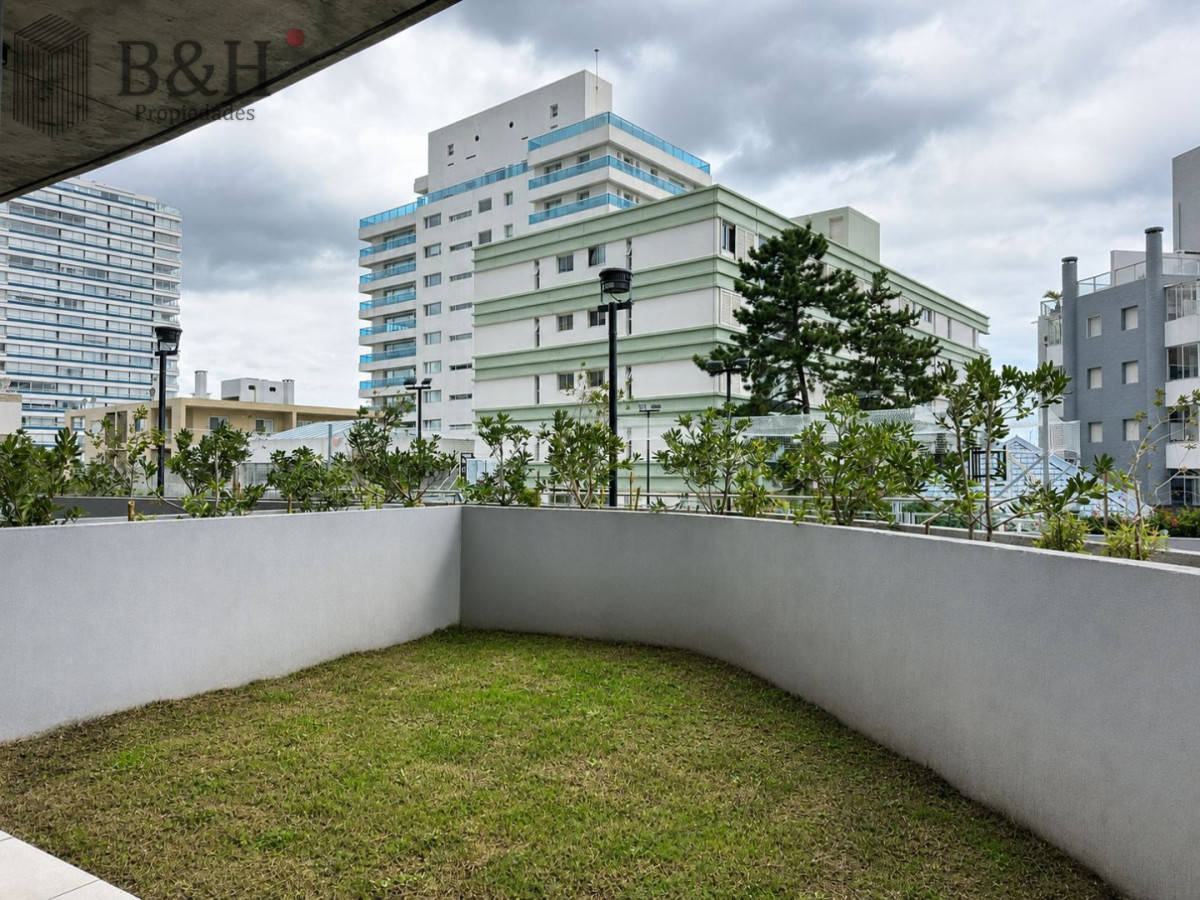Apartamento ID.7236 - Venta apartamento en Manglar Brava, 2 dormitorios 