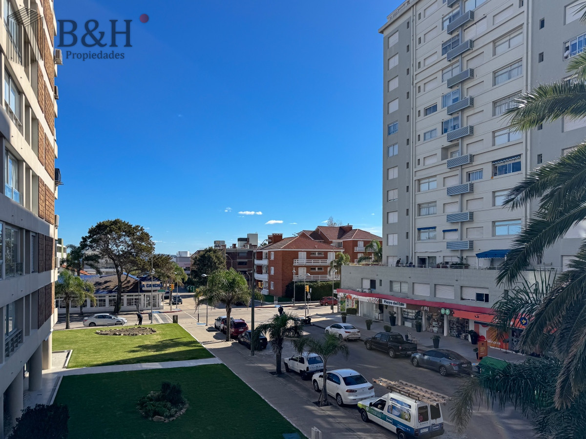 Apartamento ID.7634 - Venta apartamento 2 dormitorios en Península - financiado 