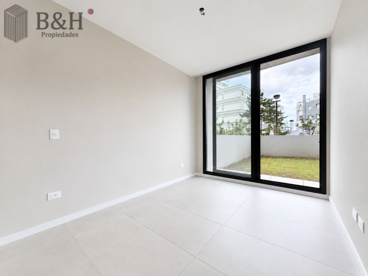 Apartamento ID.7236 - Venta apartamento en Manglar Brava, 2 dormitorios 