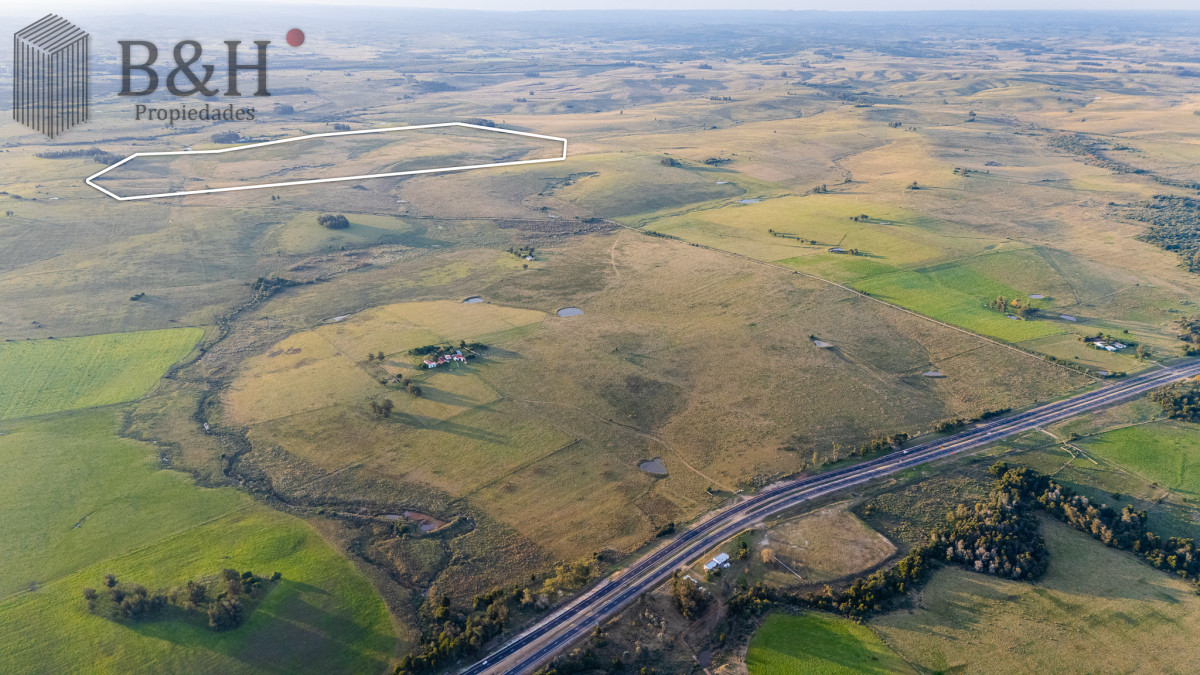 Campo Ref.7960 - Venta campo 120 hectáreas, Garzón , Maldonado 