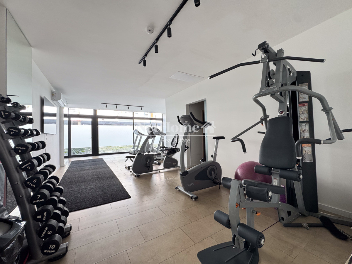 Apartamento ID.90 - Playa Mansa apartamento 2 dormitorios frente al mar