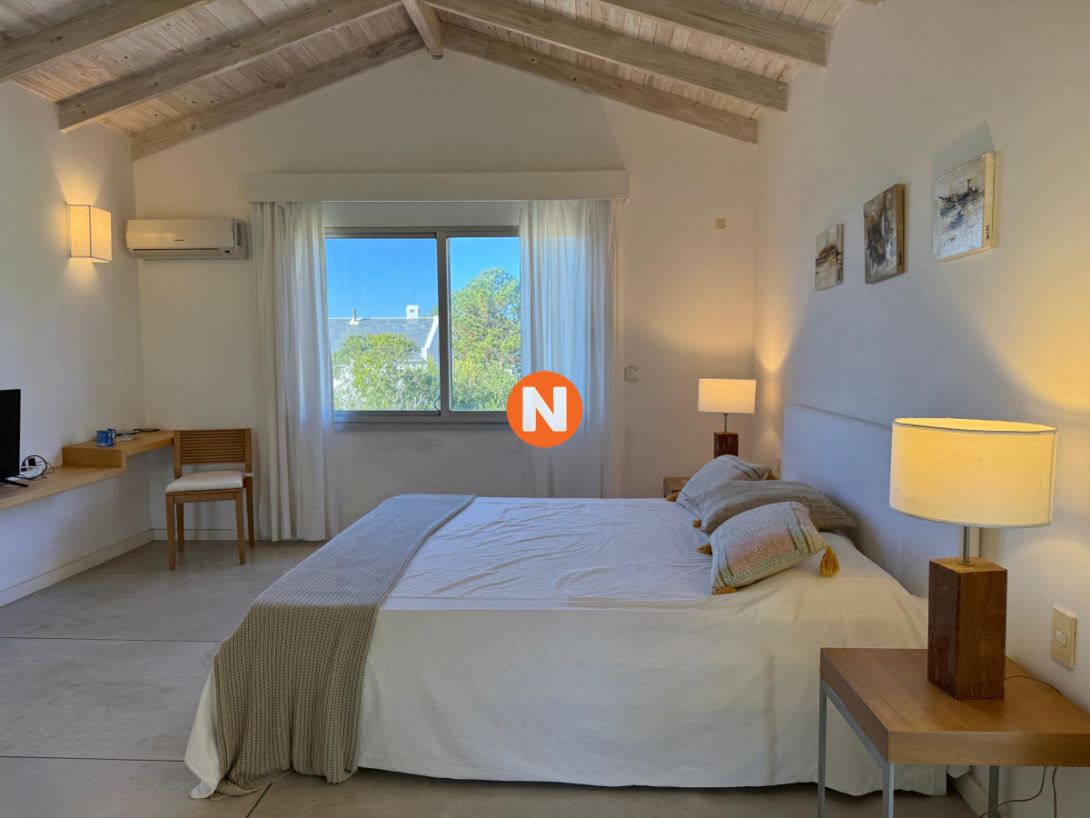 Casa Ref.217025 - Venta casa en Laguna Blanca, Manantiales 