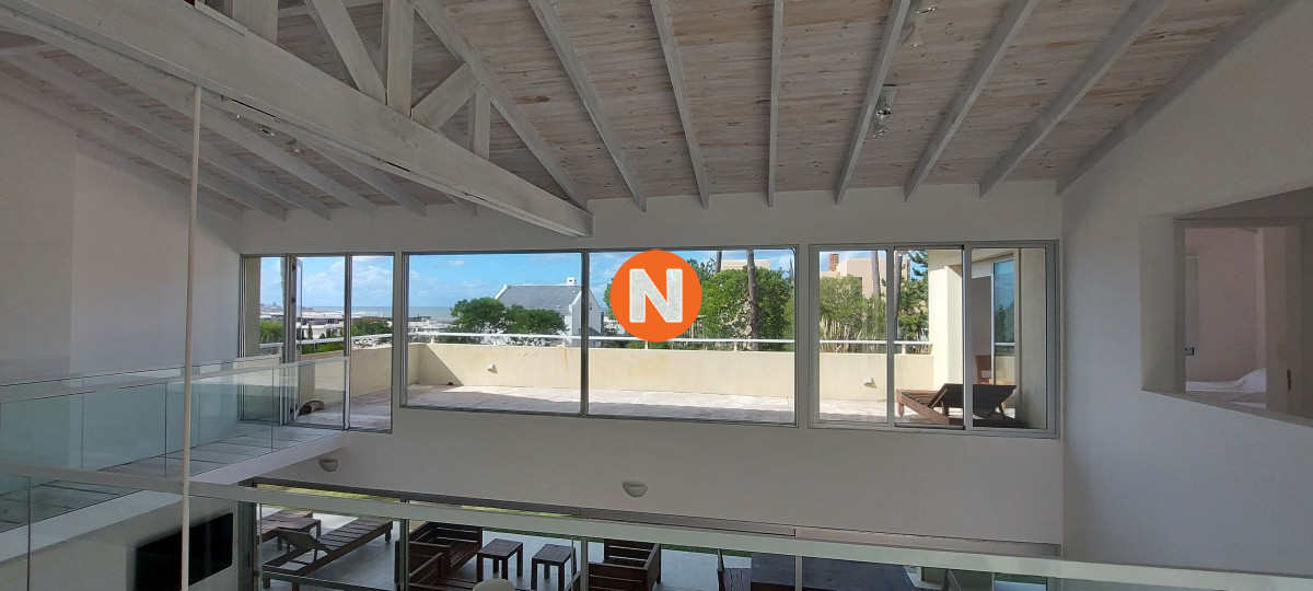 Casa Ref.217025 - Venta casa en Laguna Blanca, Manantiales 