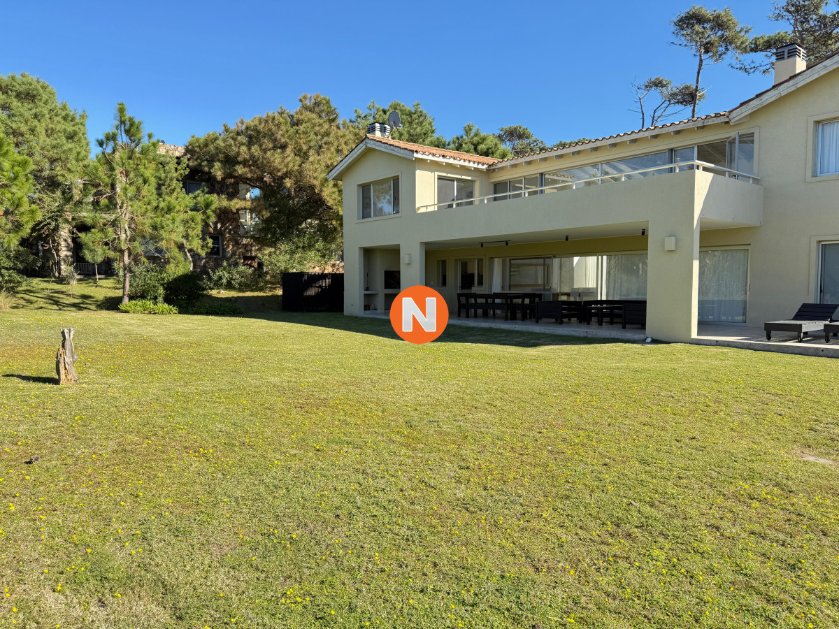 Casa Ref.217025 - Venta casa en Laguna Blanca, Manantiales 