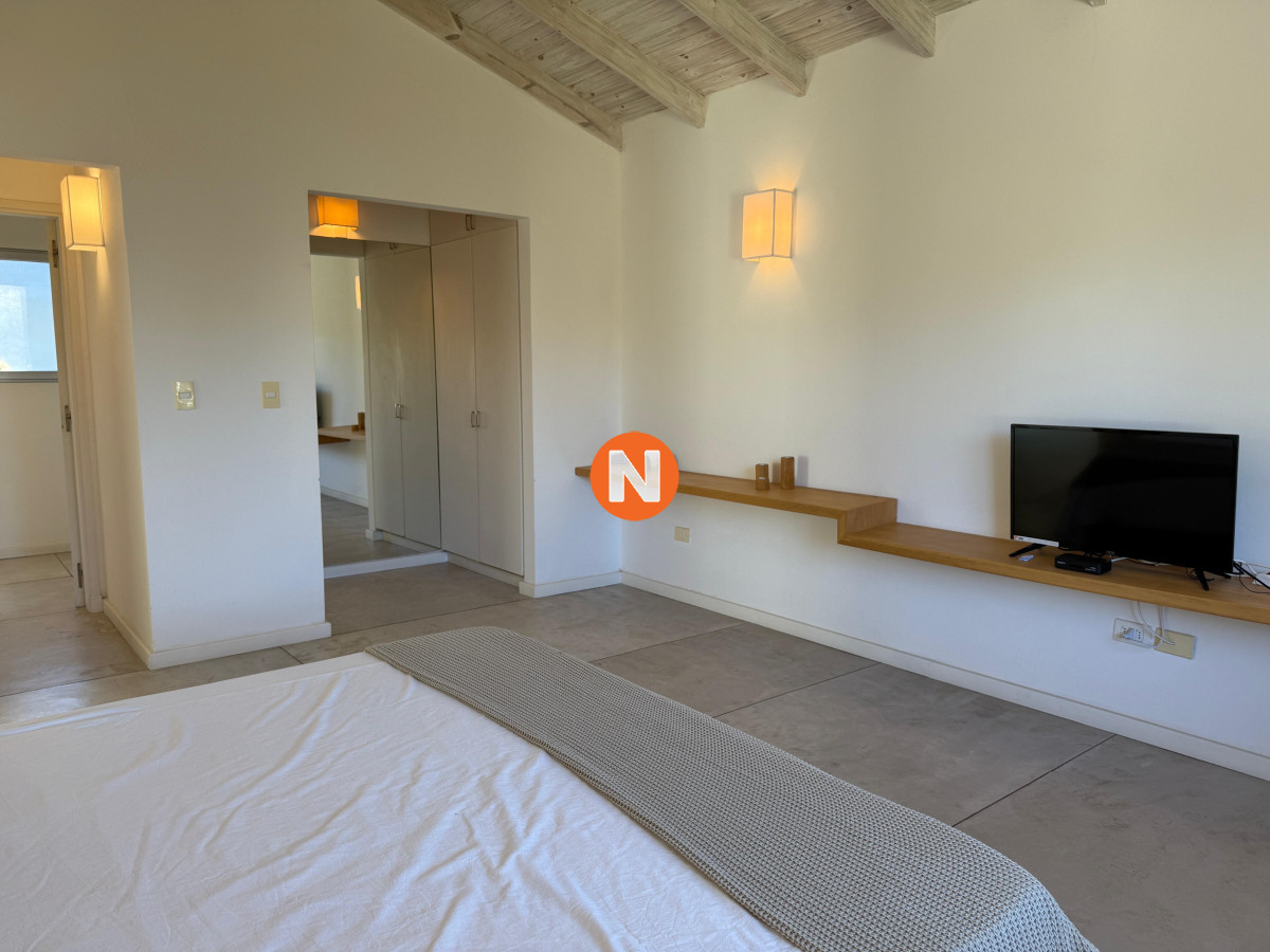 Casa Ref.217025 - Venta casa en Laguna Blanca, Manantiales 