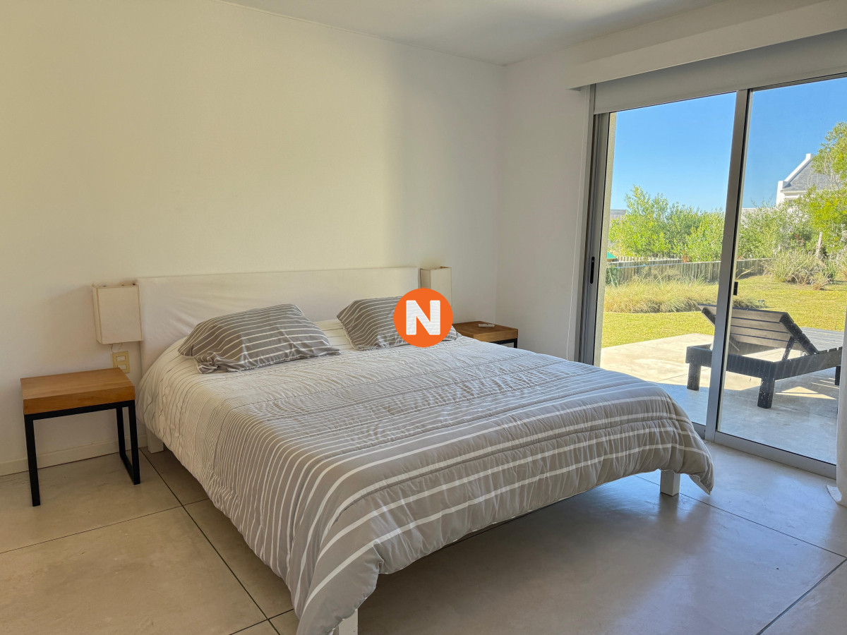 Casa Ref.217025 - Venta casa en Laguna Blanca, Manantiales 