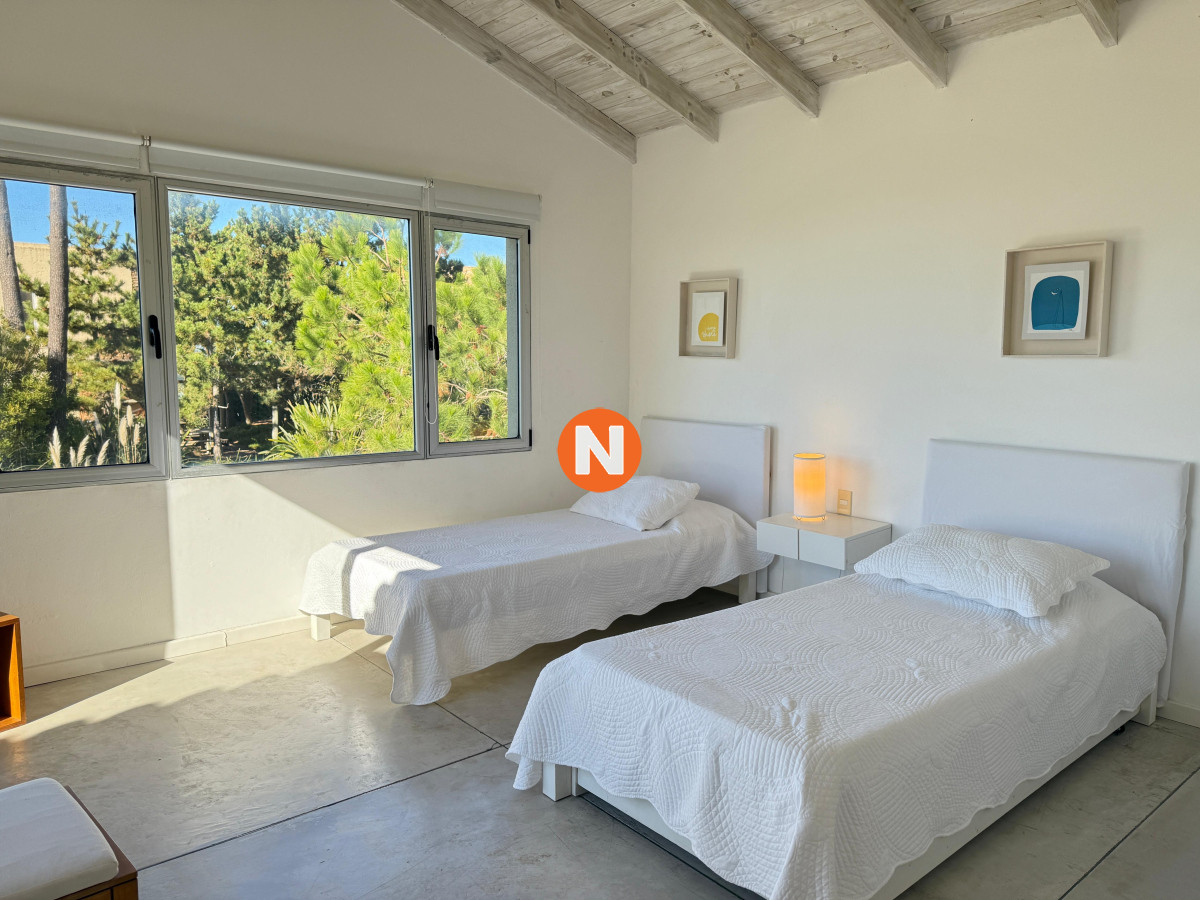 Casa Ref.217025 - Venta casa en Laguna Blanca, Manantiales 