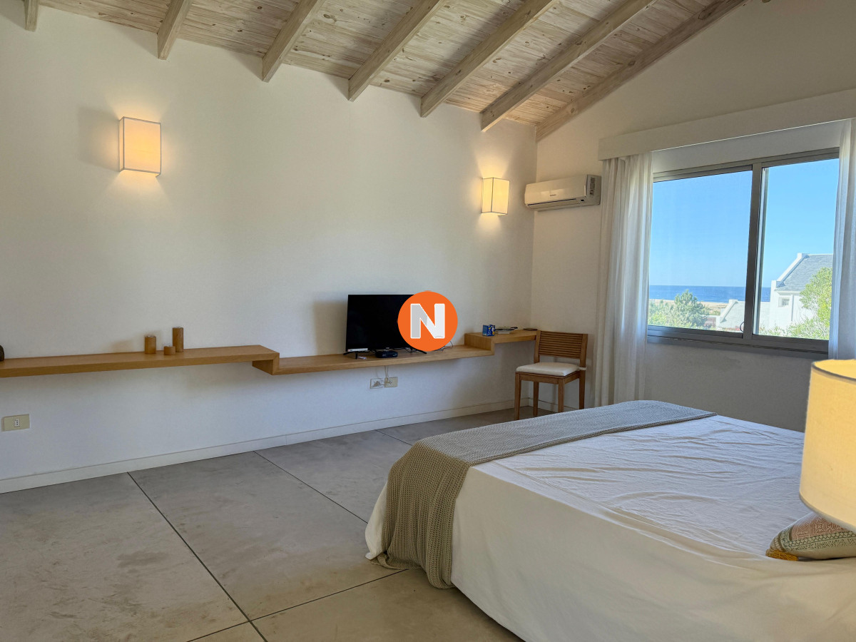 Casa Ref.217025 - Venta casa en Laguna Blanca, Manantiales 