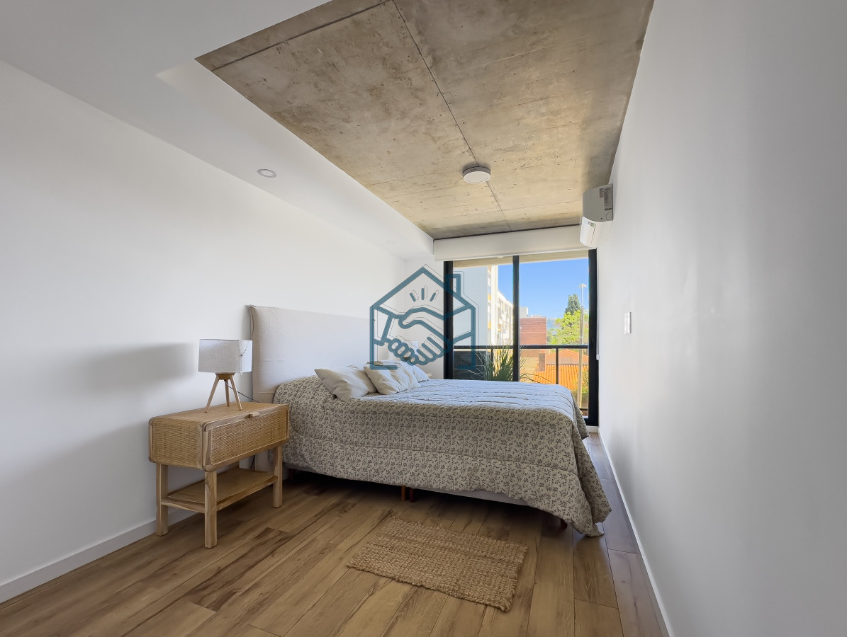 Apartamento ID.547/Venta-apartamento-2-dormitorios-en-Playa-Mansa,-Punta-del-Este- - Venta apartamento 2 dormitorios en Playa Mansa, Punta del Este 