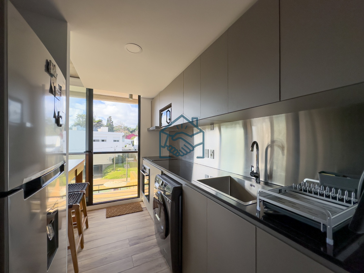 Apartamento ID.547/Venta-apartamento-2-dormitorios-en-Playa-Mansa,-Punta-del-Este- - Venta apartamento 2 dormitorios en Playa Mansa, Punta del Este 