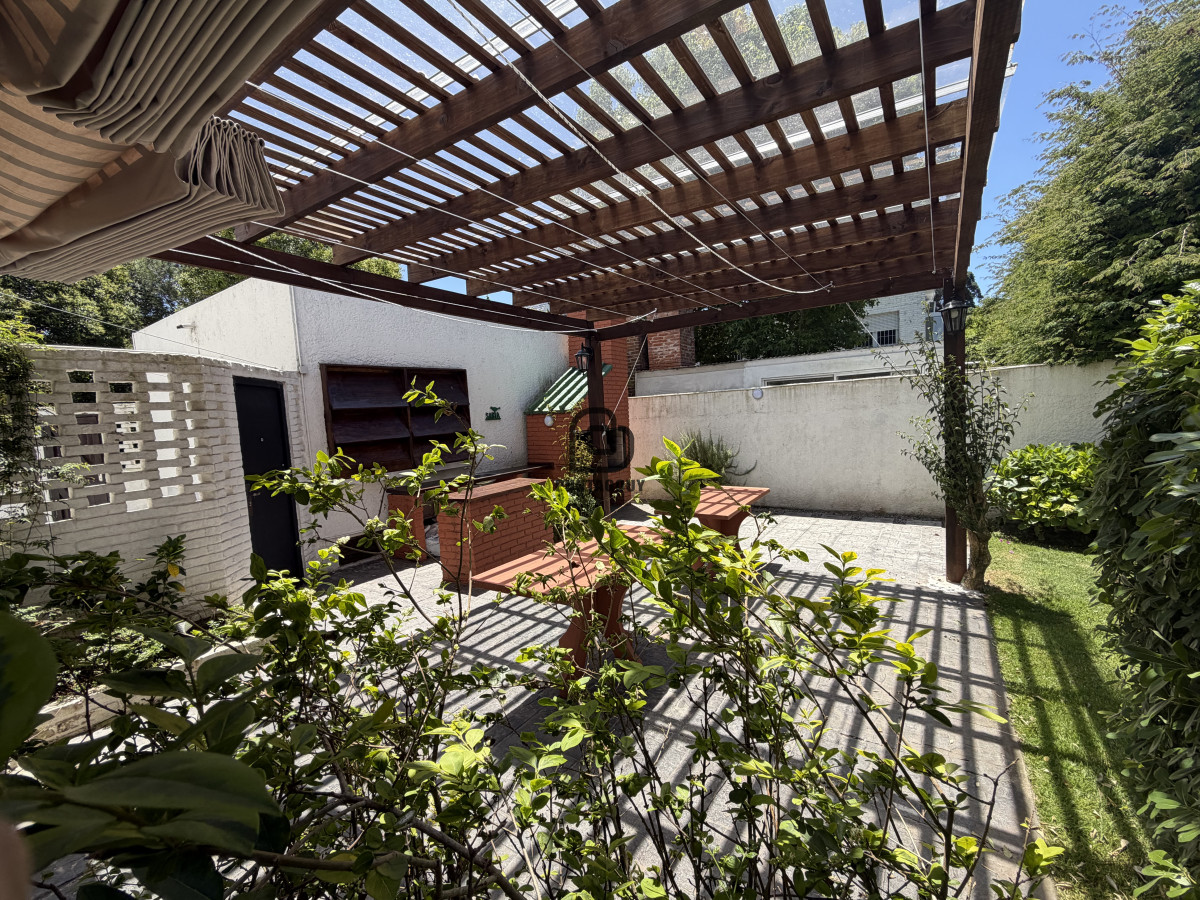 Apartamento ID.1831 - Apartamento  2 dormitorios en Playa Mansa, Punta del Este 