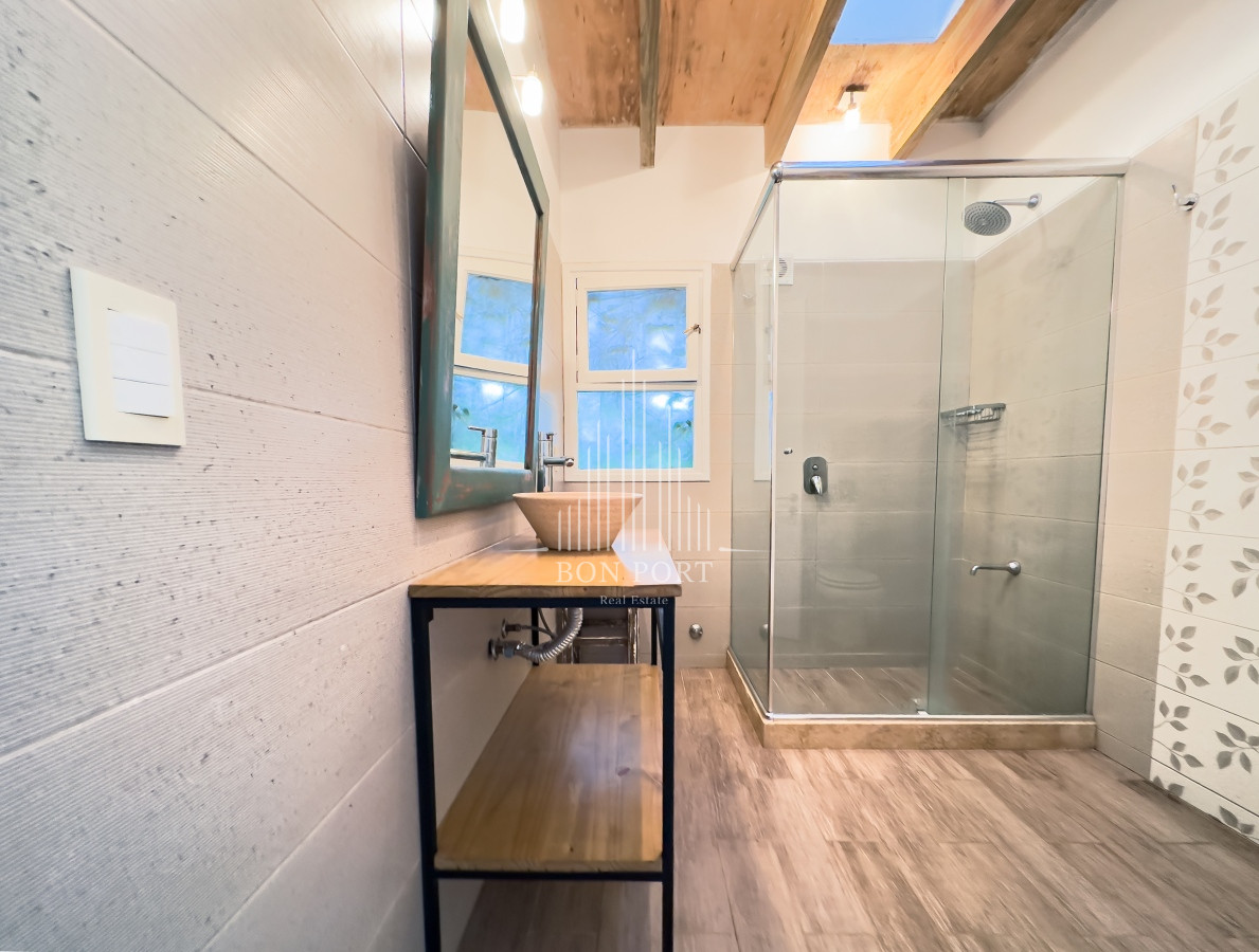 Casa ID.161 - Venta casa en Manantiales 2 dormitorios