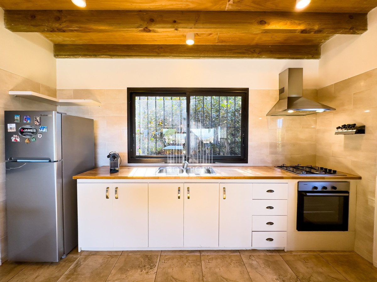 Casa ID.161 - Venta casa en Manantiales 2 dormitorios