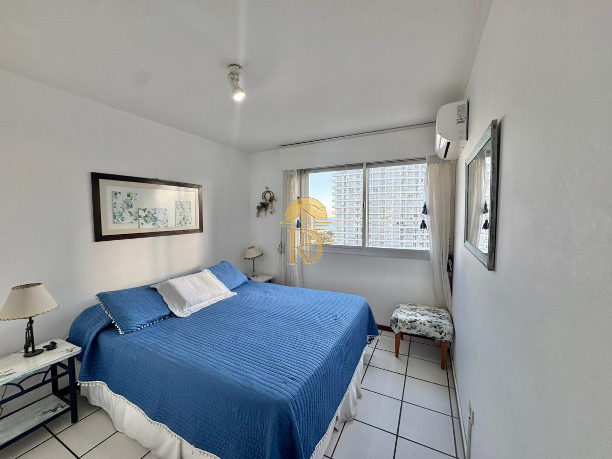 Venta apartamento 2 dormitorios en Playa Mansa, Punta del Este -id-759-7