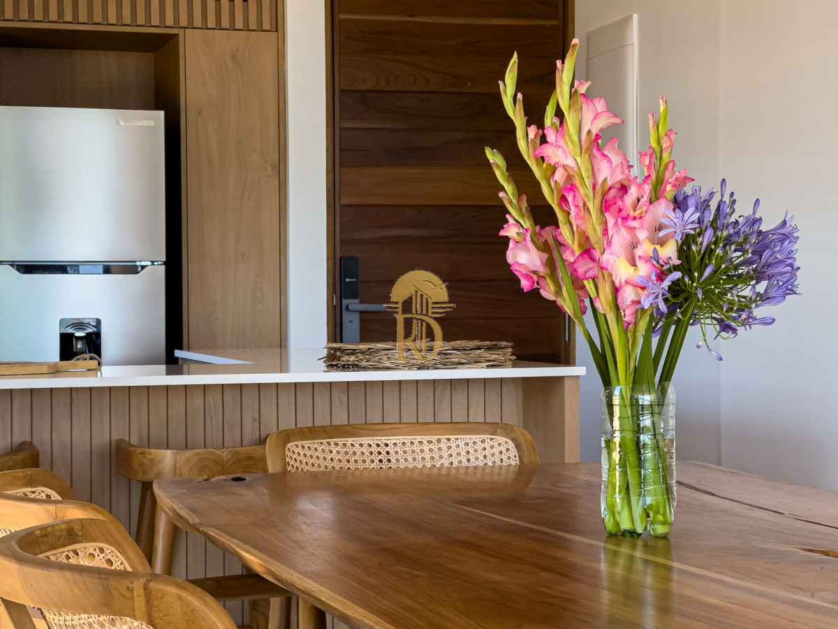 Alquiler apartamento 2 dormitorios en Bo House , La Juanita, Jose Ignacio -id-502-4