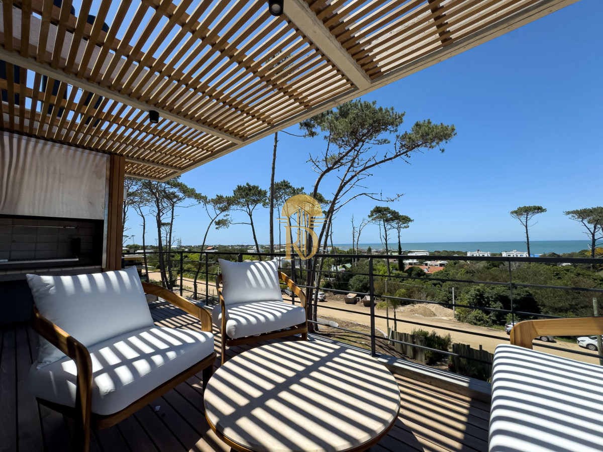 Alquiler apartamento 2 dormitorios en Bo House , La Juanita, Jose Ignacio -id-502