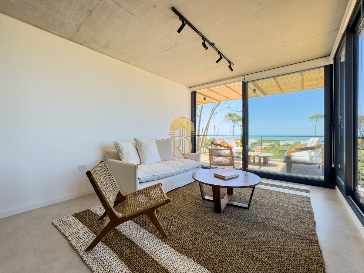 Alquiler apartamento 2 dormitorios en Bo House , La Juanita, Jose Ignacio -id-502-2