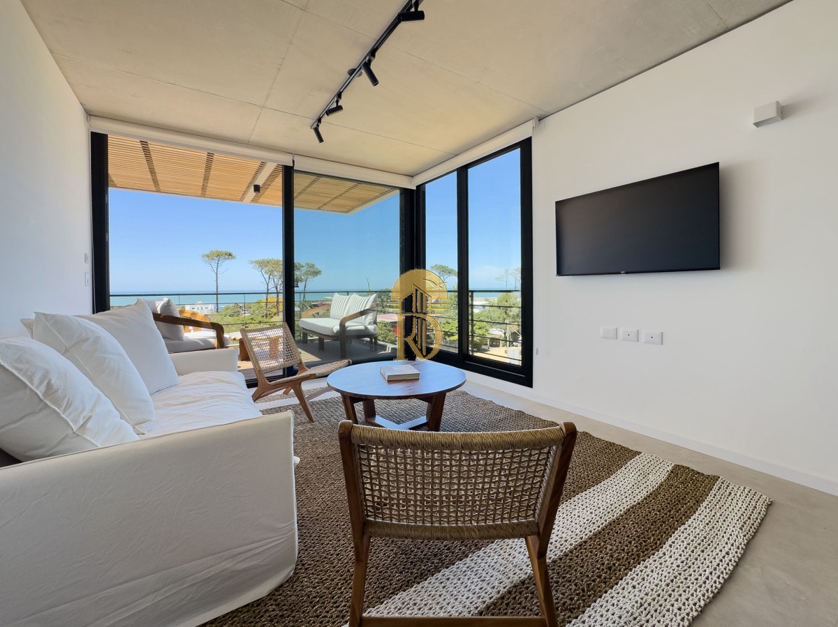 Alquiler apartamento 2 dormitorios en Bo House , La Juanita, Jose Ignacio -id-502-1