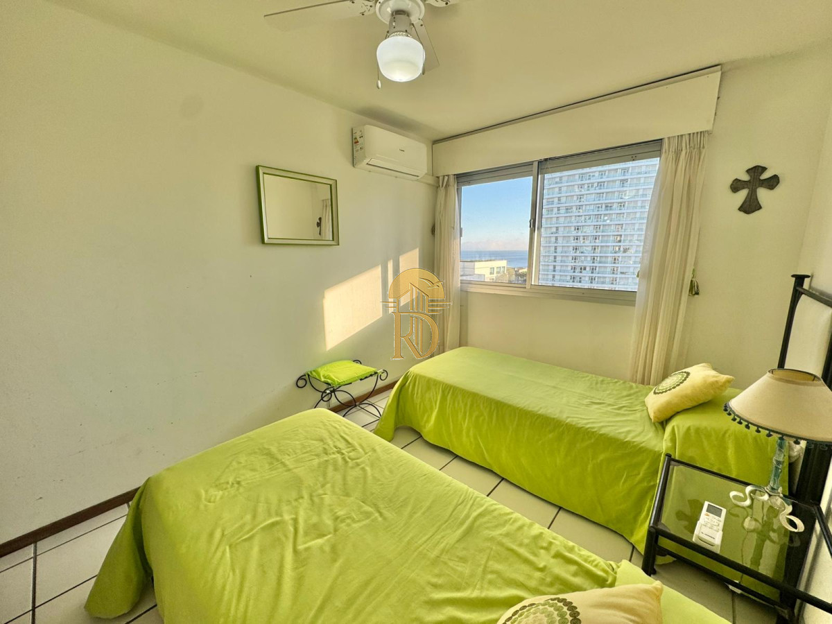 Venta apartamento 2 dormitorios en Playa Mansa, Punta del Este -id-759-12