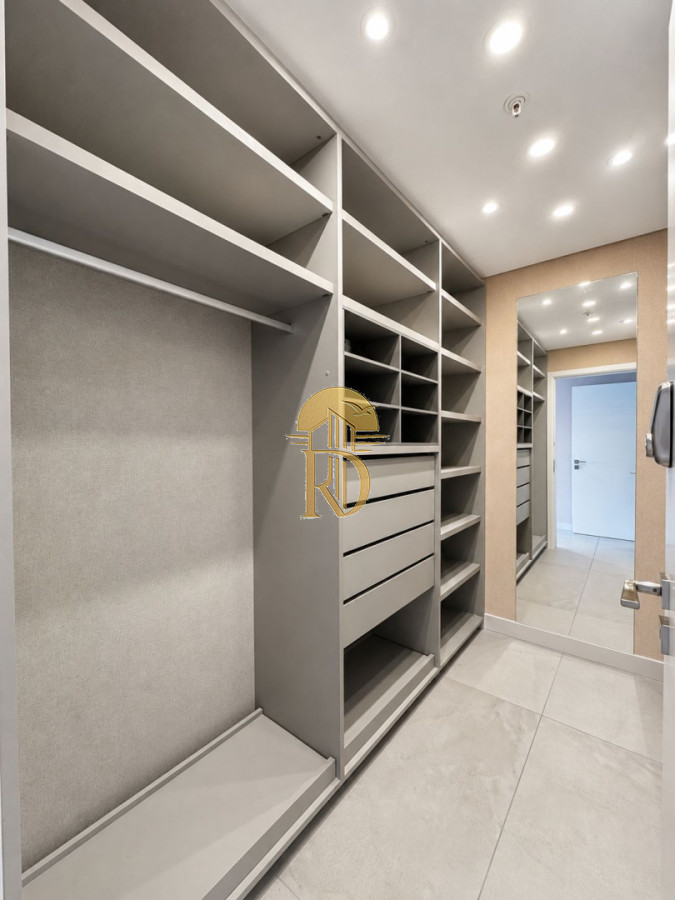 Apartamento en venta de 4 dormitorios  en suite en Le Parc III, Playa Brava Punta del Este. -id-809-15