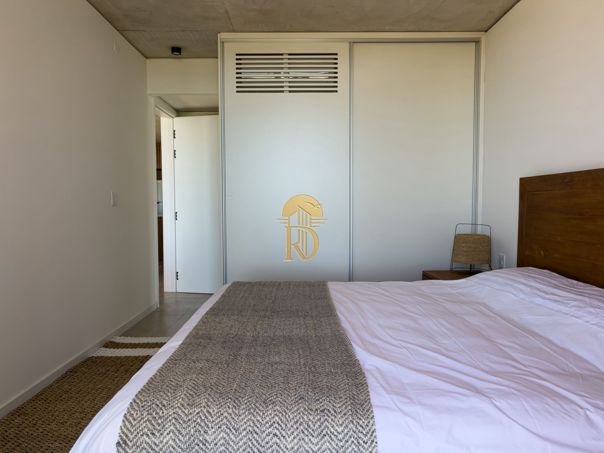 Alquiler apartamento 2 dormitorios en Bo House , La Juanita, Jose Ignacio -id-502-9