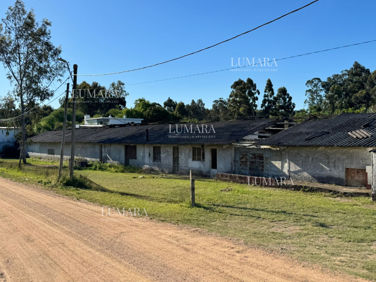 Terreno ID.3097 - Venta terreno en Ruta 39 , Maldonado