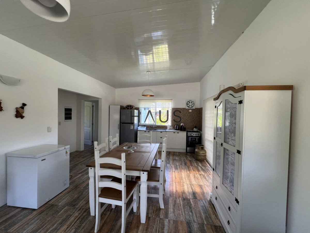 Casa ID.723 - Venta casa 3 dormitorios en Manantiales