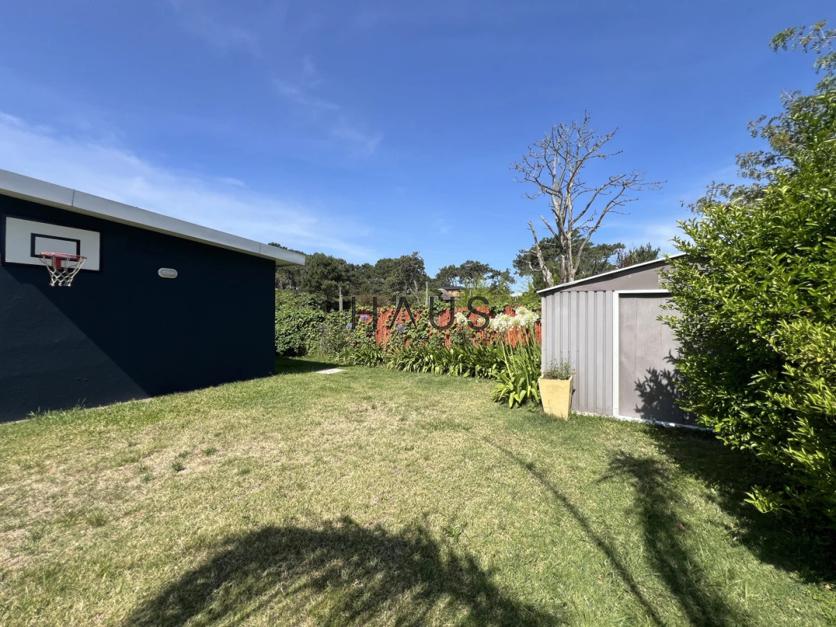 Casa ID.723 - Venta casa 3 dormitorios en Manantiales