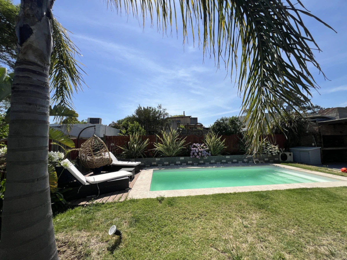 Casa ID.723 - Venta casa 3 dormitorios en Manantiales