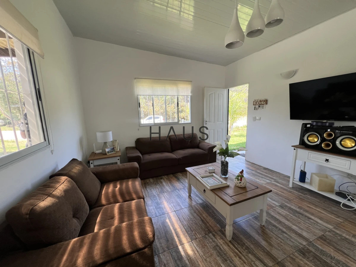 Casa ID.723 - Venta casa 3 dormitorios en Manantiales
