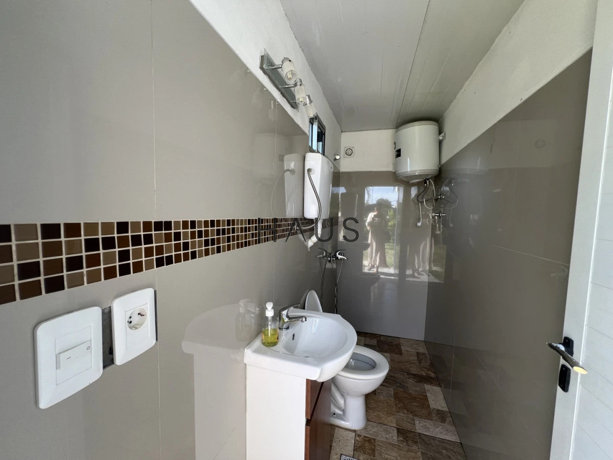 Casa ID.723 - Venta casa 3 dormitorios en Manantiales