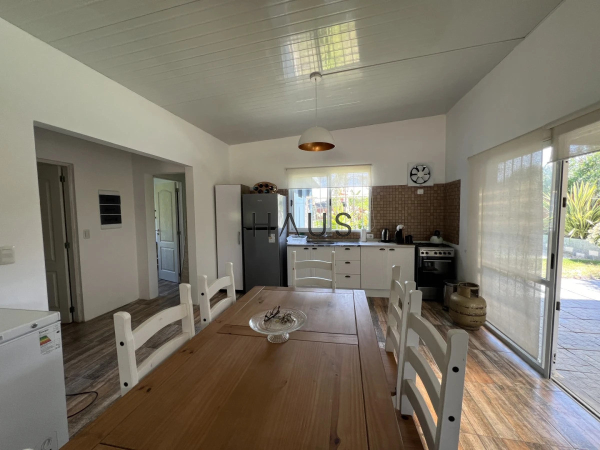 Casa ID.723 - Venta casa 3 dormitorios en Manantiales