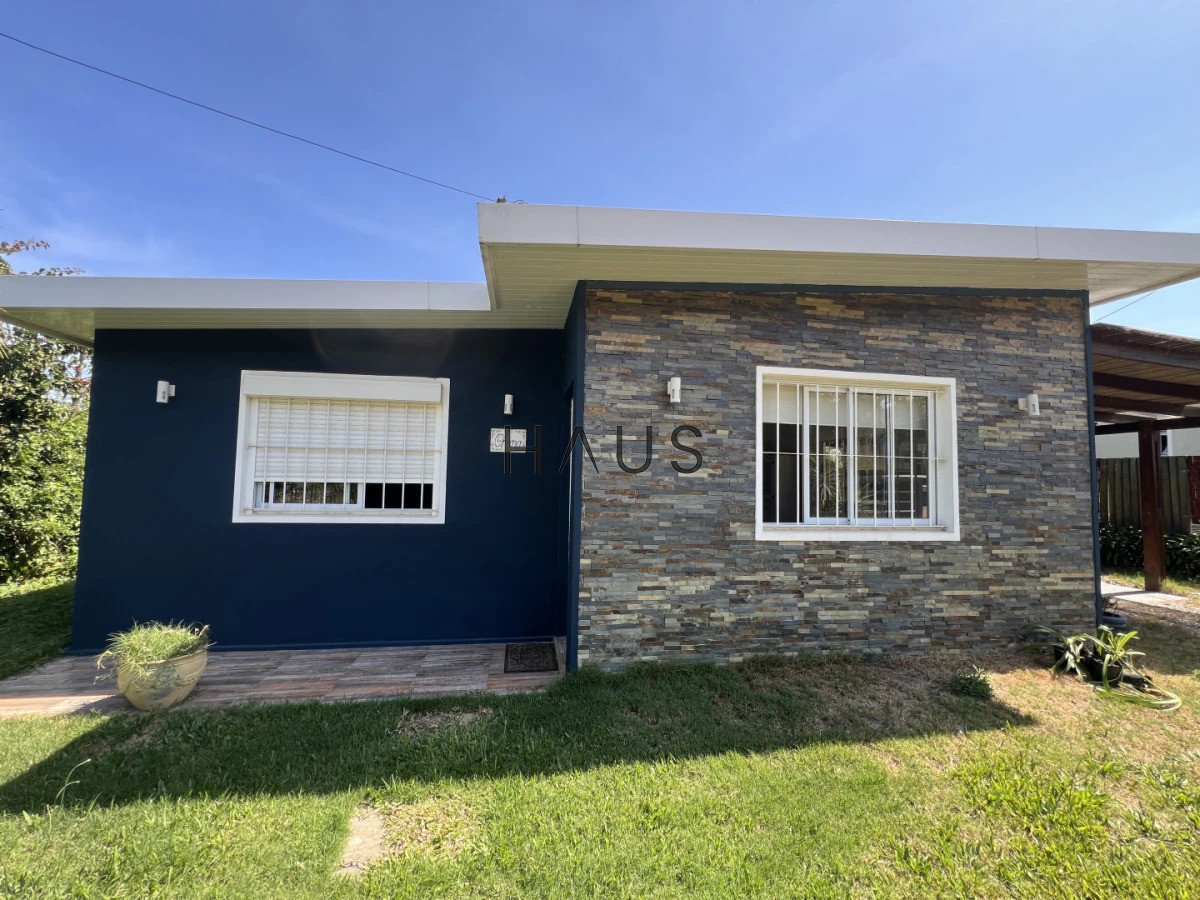 Casa ID.723 - Venta casa 3 dormitorios en Manantiales