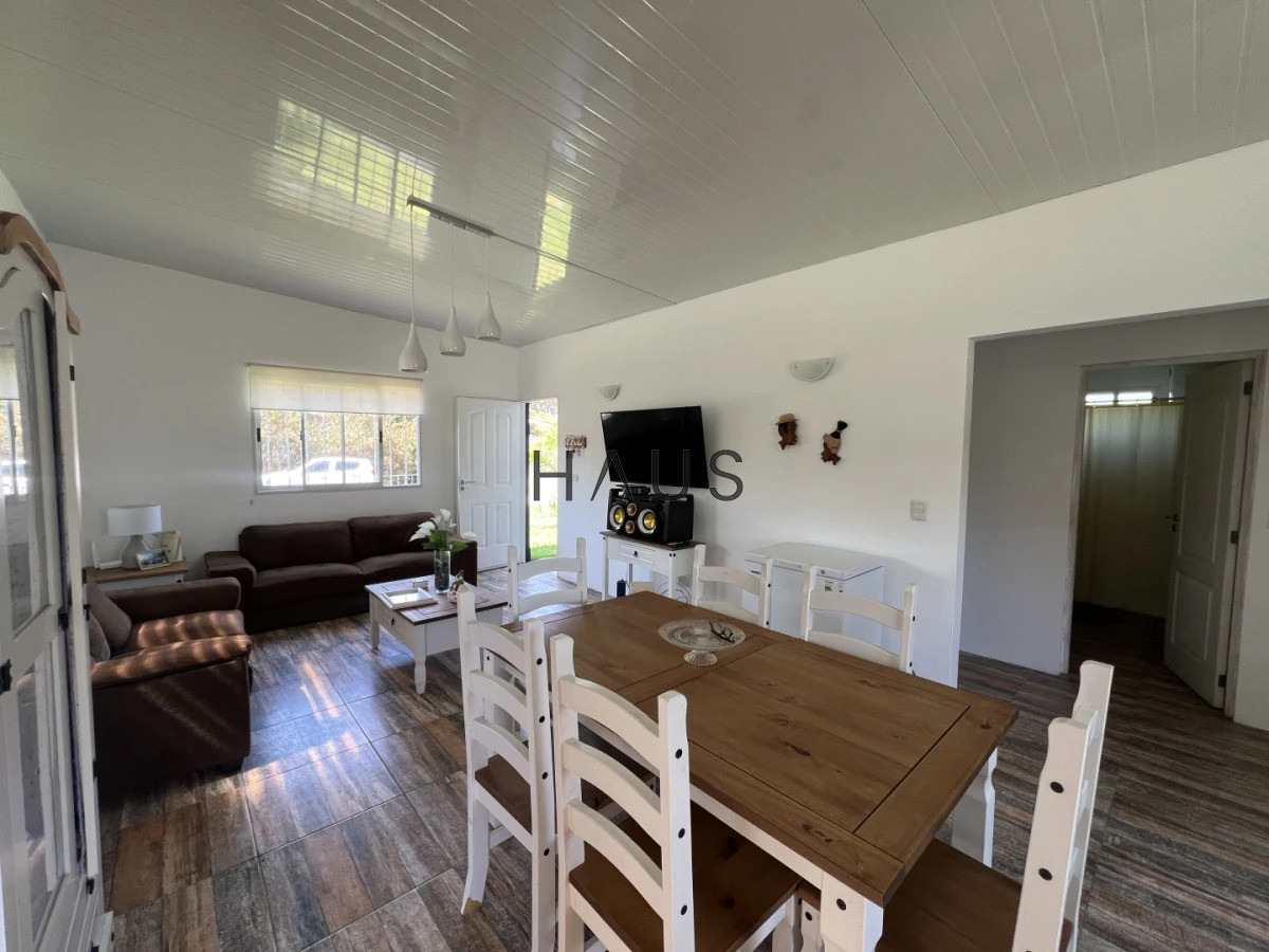 Casa ID.723 - Venta casa 3 dormitorios en Manantiales