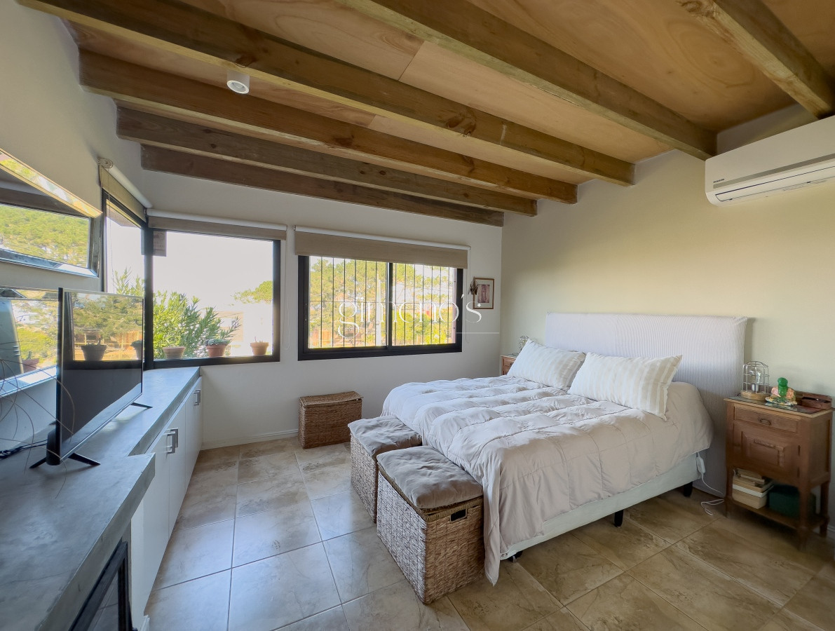 Casa ID.23 - Venta casa en Manantiales 2 dormitorios