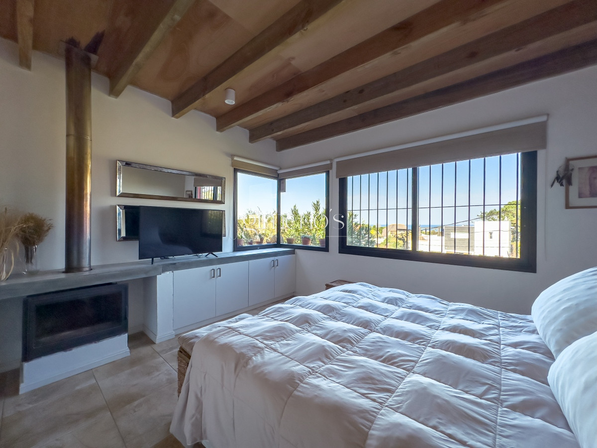Casa ID.23 - Venta casa en Manantiales 2 dormitorios