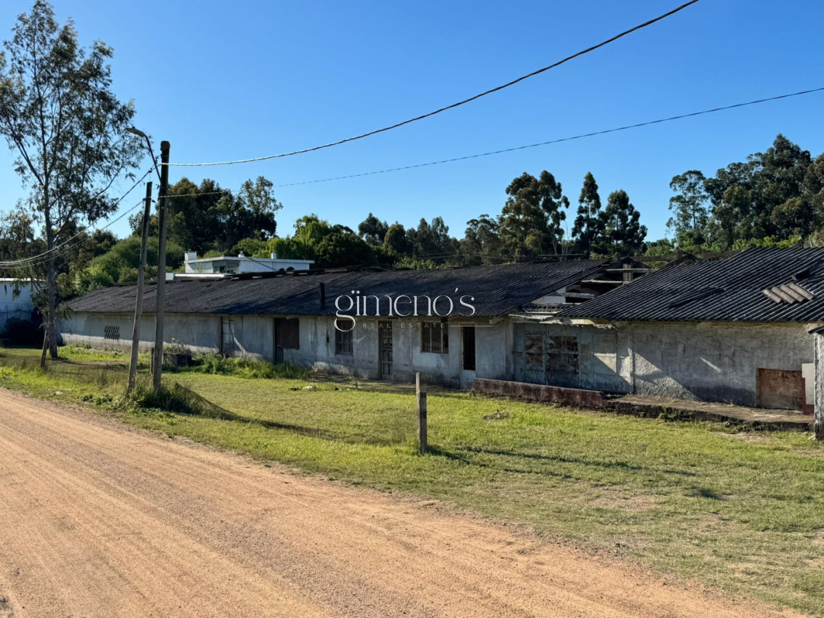 Terreno ID.1081 - Venta terreno en Ruta 39 , Maldonado