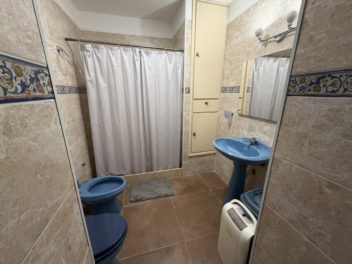 Apartamento ID.214 - Alquiler apartamento  2 dormitorios en Playa Mansa, Punta del Este 