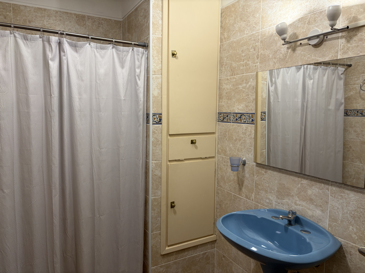 Apartamento ID.214 - Alquiler apartamento  2 dormitorios en Playa Mansa, Punta del Este 