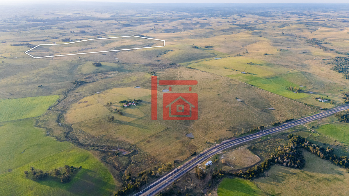 Campo Ref.1110 - Venta campo 120 hectáreas, Garzón , Maldonado 